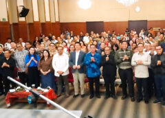 Maruara : Gotong Royong Menjadi Semangat Perayaan Natal Nasional 2025